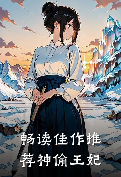 畅读佳作推荐神偷王妃