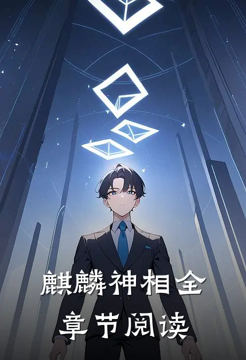 麒麟神相全章节阅读