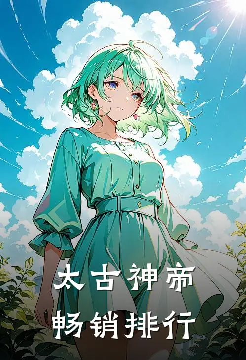 太古神帝畅销排行