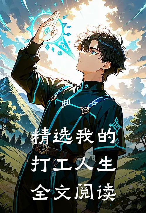 精选我的打工人生全文阅读