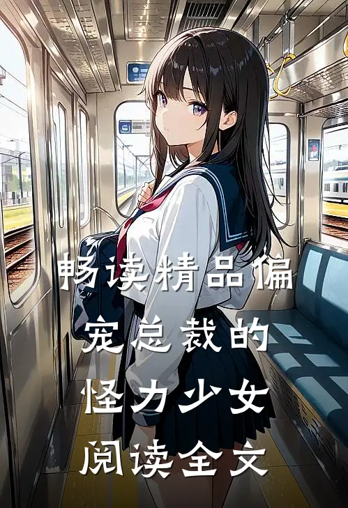 畅读精品偏宠总裁的怪力少女阅读全文