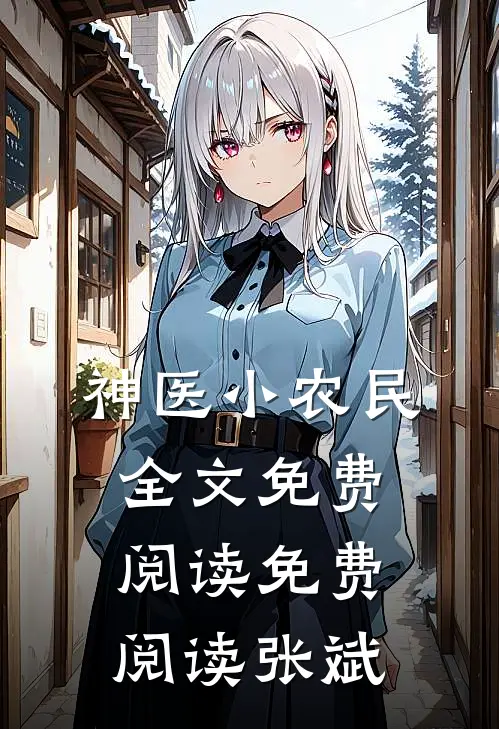 神医小农民全文免费阅读免费阅读张斌