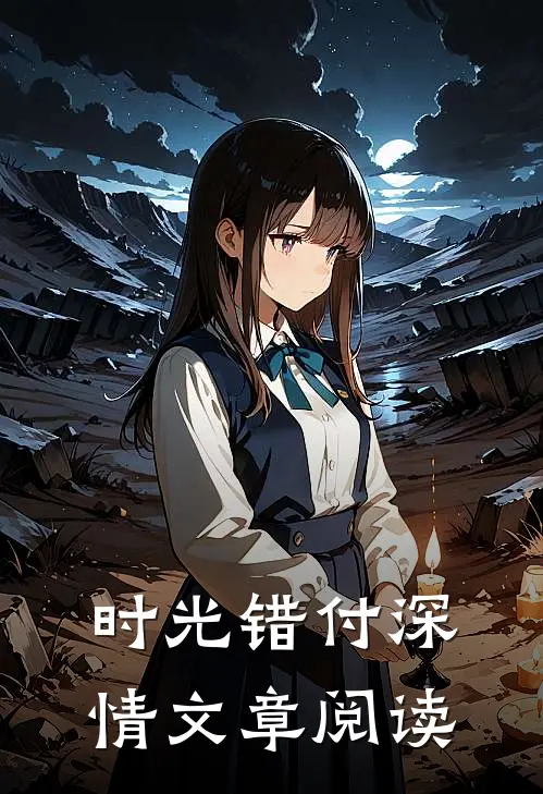 时光错付深情文章阅读