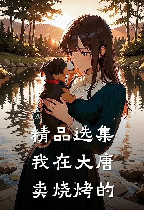 精品选集我在大唐卖烧烤的
