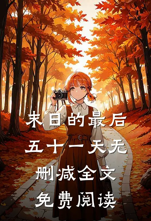 末日的最后五十一天无删减全文免费阅读