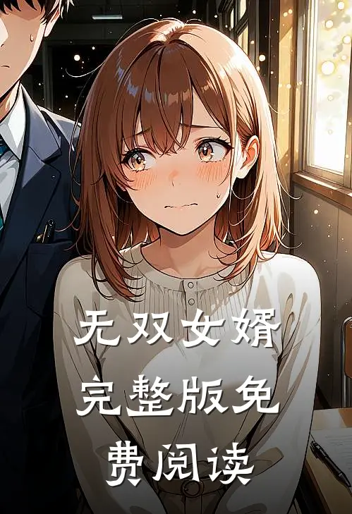 无双女婿完整版免费阅读