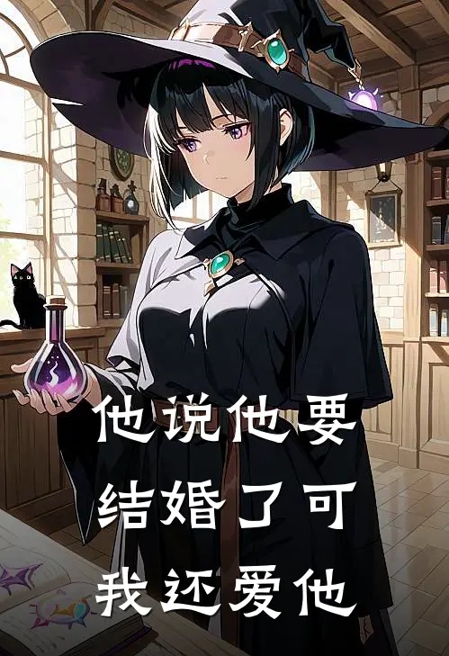 他说他要结婚了可我还爱他