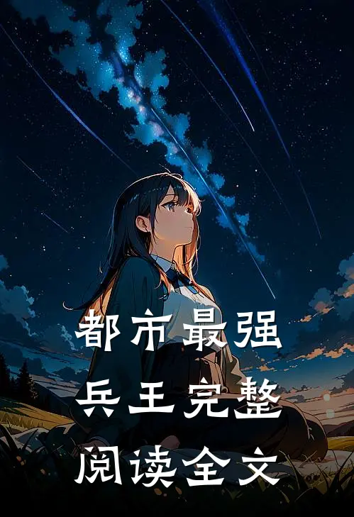 都市最强兵王完整阅读全文