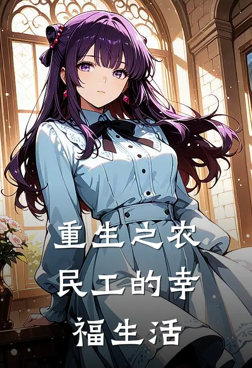 重生之农民工的幸福生活