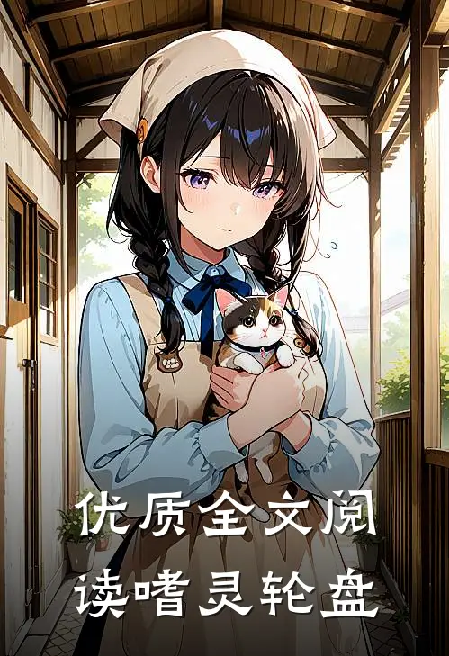 优质全文阅读嗜灵轮盘