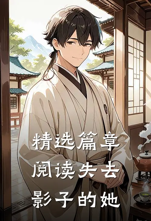 精选篇章阅读失去影子的她