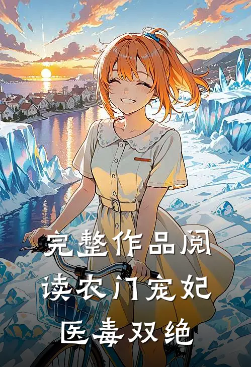 完整作品阅读农门宠妃医毒双绝