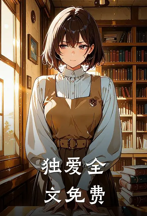 独爱全文免费