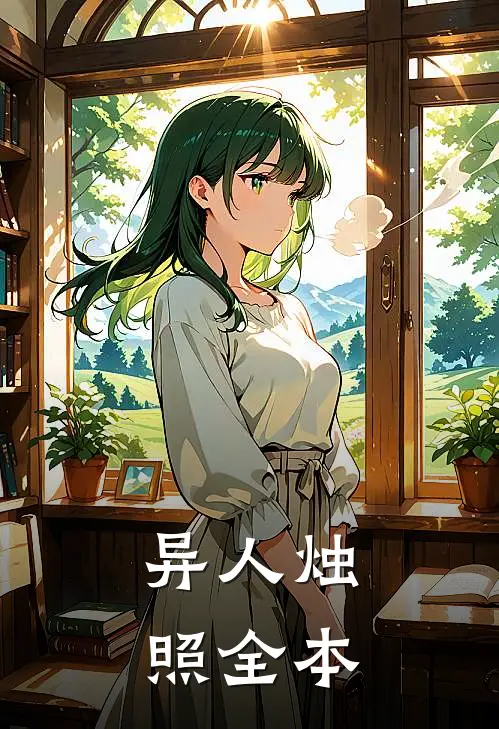 异人烛照全本