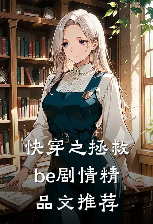 快穿之拯救be剧情精品文推荐
