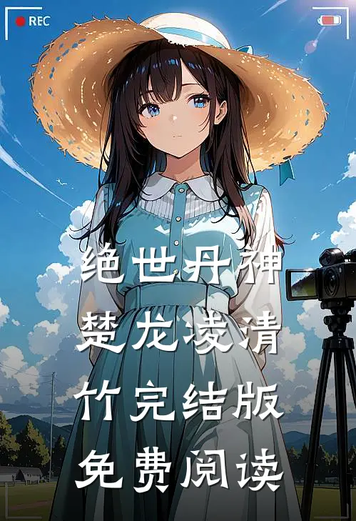 绝世丹神楚龙凌清竹完结版免费阅读