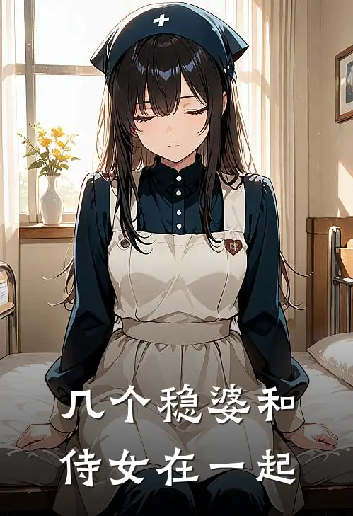 几个稳婆和侍女在一起