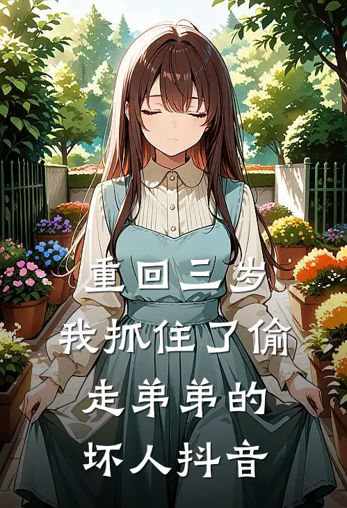 重回三岁，我抓住了偷走弟弟的坏人抖音