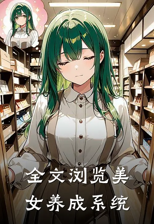 全文浏览美女养成系统