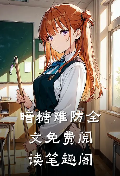 暗糖难防全文免费阅读笔趣阁