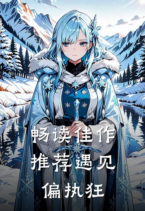 畅读佳作推荐遇见偏执狂