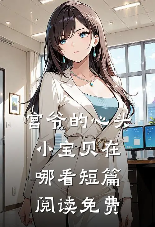 宫爷的心头小宝贝在哪看短篇阅读免费