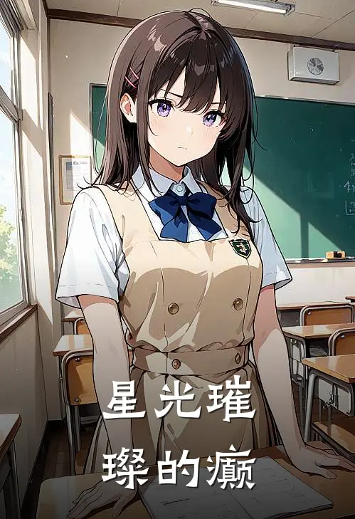 星光璀璨的 癫