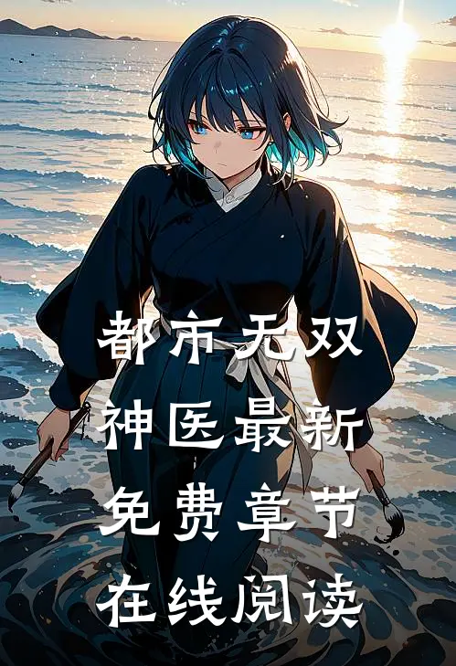都市无双神医最新免费章节在线阅读