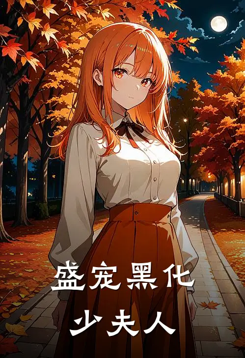 盛宠黑化少夫人