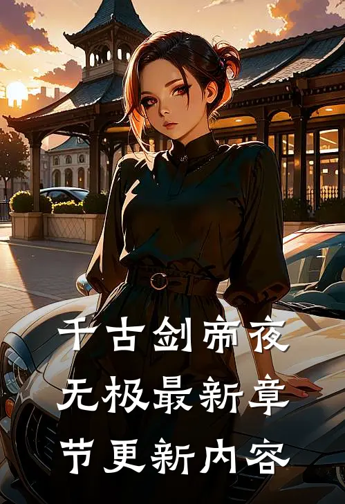 千古剑帝夜无极最新章节更新内容