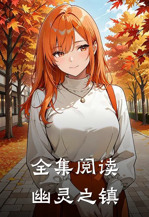 全集阅读幽灵之镇