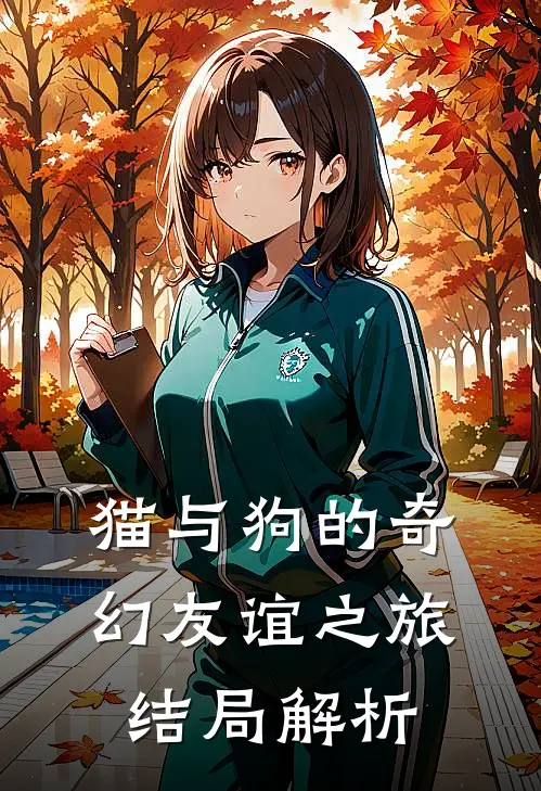 猫与狗的奇幻友谊之旅结局解析