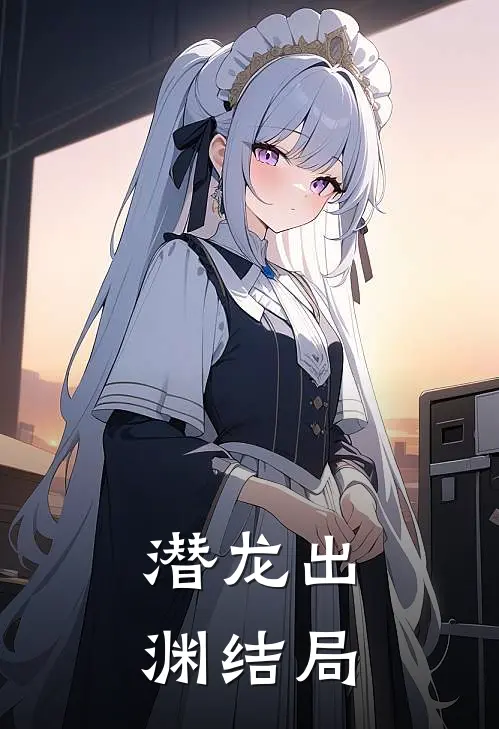 潜龙出渊结局