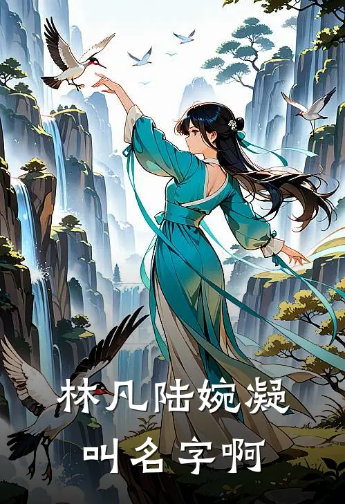 林凡陆婉凝叫名字啊