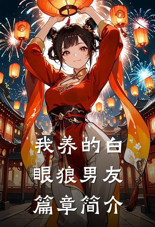 我养的白眼狼男友篇章简介