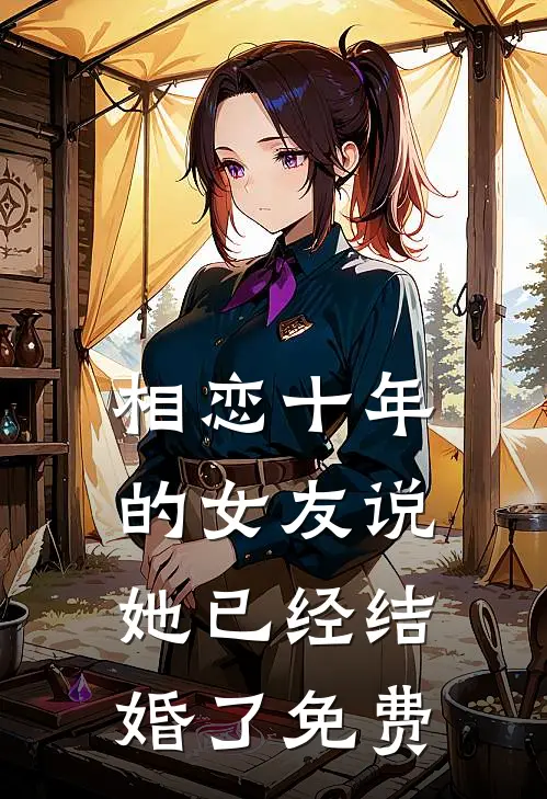 相恋十年的女友说她已经结婚了免费