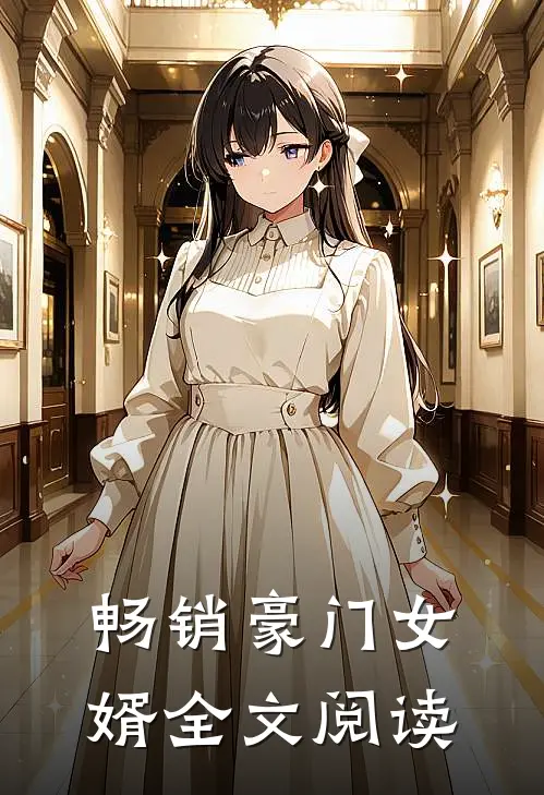 畅销豪门女婿全文阅读