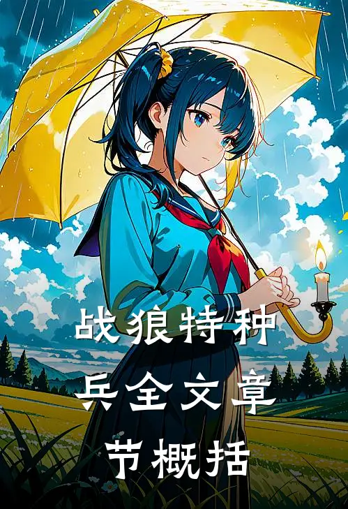 战狼特种兵全文章节概括