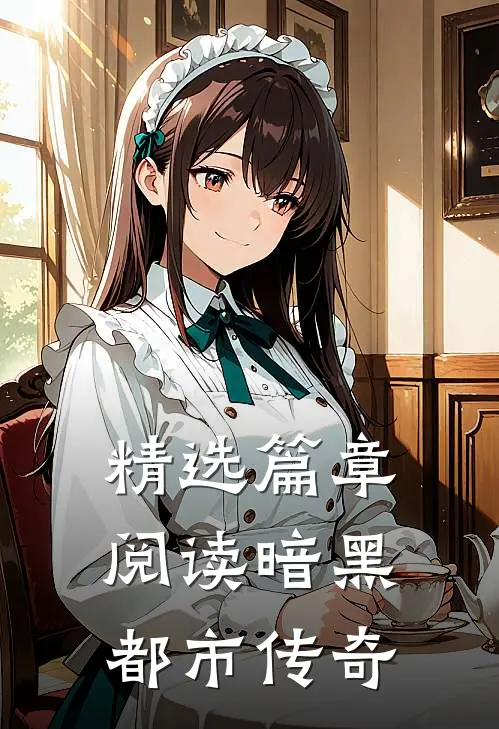 精选篇章阅读暗黑都市传奇