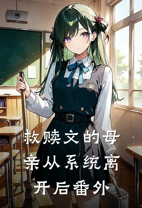 救赎文的母亲从系统离开后 番外