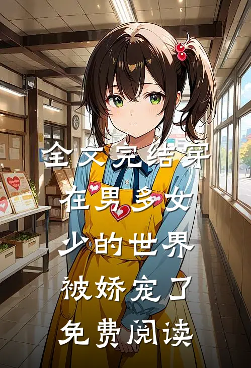 全文完结穿在男多女少的世界被娇宠了免费阅读