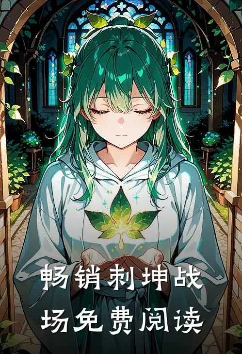 畅销刺坤战场免费阅读