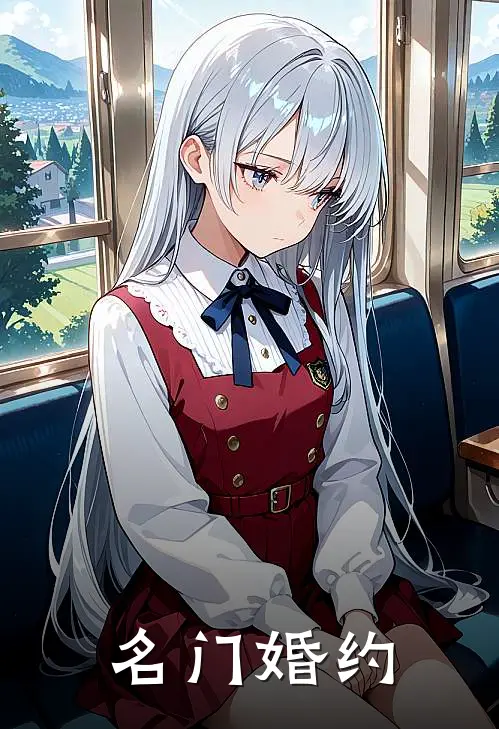 名门婚约