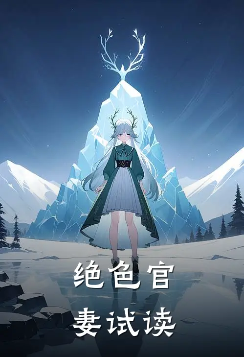 绝色官妻试读