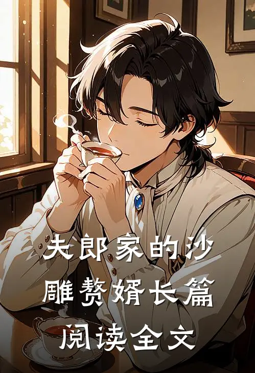 夫郎家的沙雕赘婿长篇阅读全文