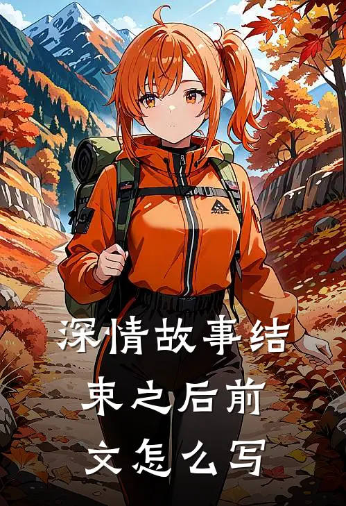 深情故事结束之后前文怎么写