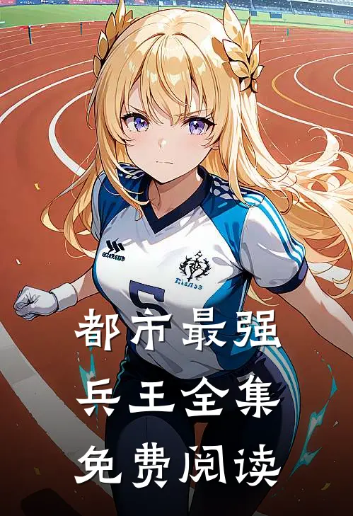 都市最强兵王全集免费阅读