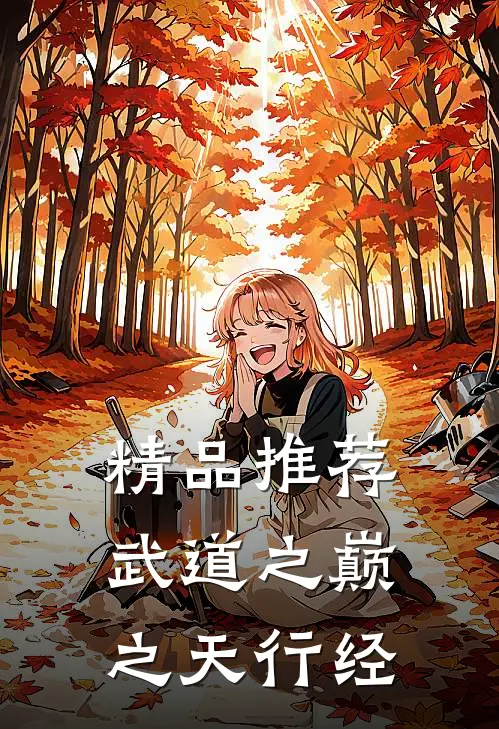 精品推荐武道之巅之天行经