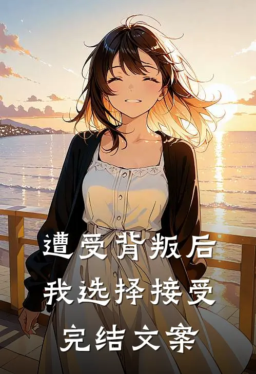 遭受背叛后我选择接受完结文案