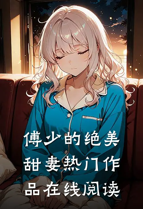 傅少的绝美甜妻热门作品在线阅读